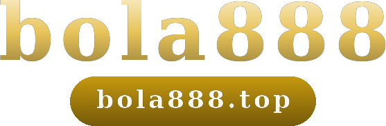 bola888 logo